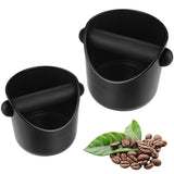 Espresso Grounds Container Household Coffee Tools Cafe Accessories Coffee Grind Knock Box